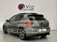 2018 Volkswagen Polo