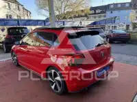 2018 Volkswagen Polo