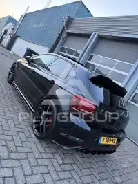 2018 Volkswagen Polo