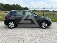 2018 Volkswagen Polo
