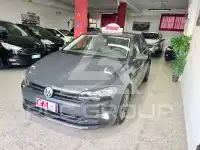 2018 Volkswagen Polo