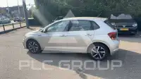 2018 Volkswagen Polo