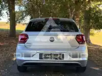 2018 Volkswagen Polo
