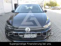 2018 Volkswagen Polo