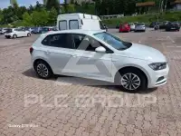 2018 Volkswagen Polo