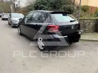2018 Volkswagen Polo