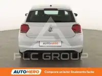2018 Volkswagen Polo
