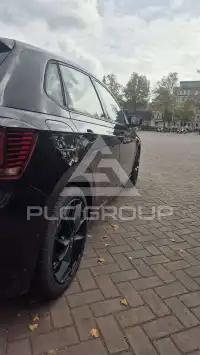 2018 Volkswagen Polo