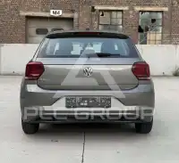 2018 Volkswagen Polo