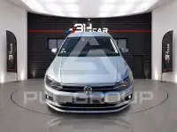 2018 Volkswagen Polo