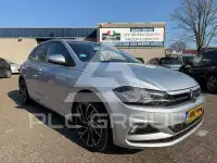 2018 Volkswagen Polo