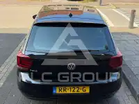 2018 Volkswagen Polo