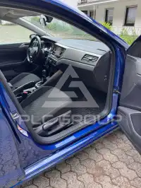 2018 Volkswagen Polo