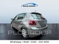 2018 Volkswagen Polo