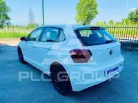 2018 Volkswagen Polo
