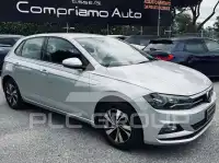 2018 Volkswagen Polo