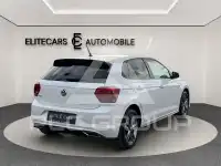 2018 Volkswagen Polo