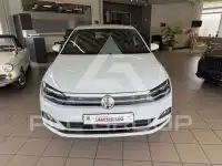 2018 Volkswagen Polo