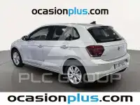2018 Volkswagen Polo