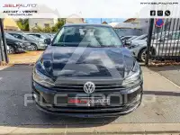 2018 Volkswagen Polo