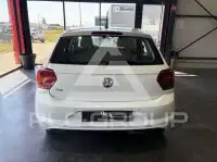 2018 Volkswagen Polo