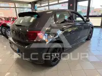 2018 Volkswagen Polo