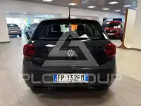 2018 Volkswagen Polo