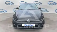 2018 Volkswagen Polo