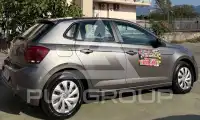 2018 Volkswagen Polo