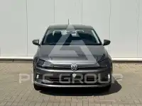 2018 Volkswagen Polo