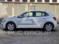 2018 Volkswagen Polo