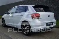 2018 Volkswagen Polo