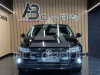 2018 Volkswagen Polo