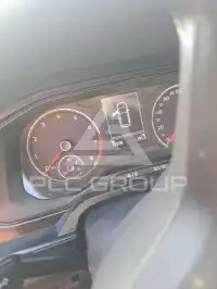 2018 Volkswagen Polo