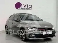 2018 Volkswagen Polo