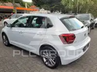 2018 Volkswagen Polo