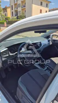 2018 Volkswagen Polo