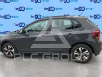 2018 Volkswagen Polo