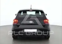 2018 Volkswagen Polo