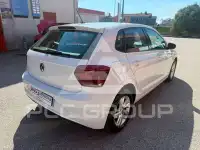 2018 Volkswagen Polo