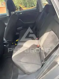 2018 Volkswagen Polo
