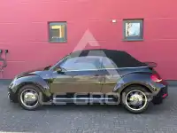 2018 Volkswagen BEETLE