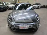 2018 Volkswagen BEETLE