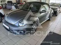 2018 Volkswagen BEETLE