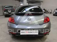 2018 Volkswagen BEETLE