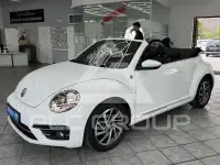 2018 Volkswagen BEETLE
