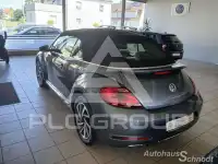 2018 Volkswagen BEETLE