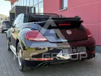 2018 Volkswagen BEETLE