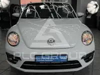 2018 Volkswagen BEETLE