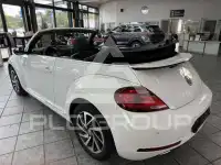 2018 Volkswagen BEETLE